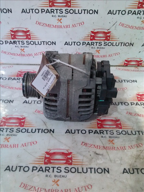 Alternator 1.6 TDI VOLKSWAGEN JETTA an fabr. 2012