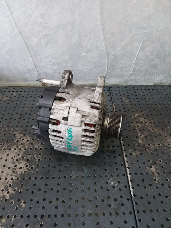 Alternator 1.6 tdi vw caddy