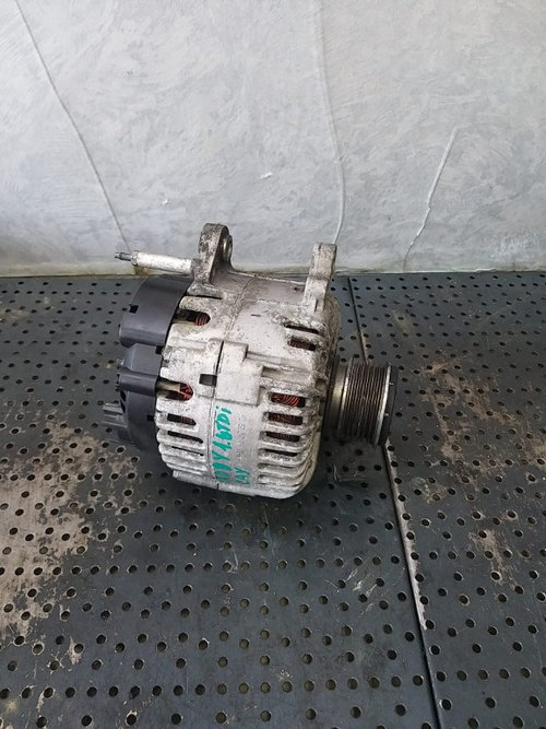 Alternator 1.6 tdi vw caddy