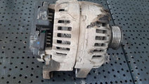 Alternator 1.6b 1.8b opel meriva astra h 012442502...