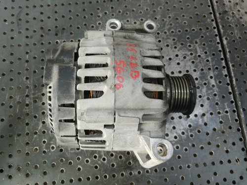 Alternator 1.6b 5g06 citroen c5 aircross 9822230780 2715896a