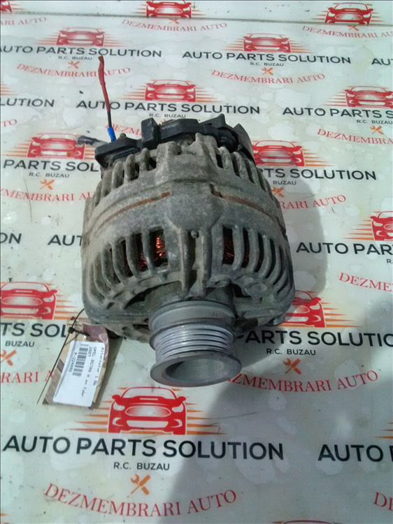 Alternator 1.6b OPEL ASTRA H an fabr. 2007