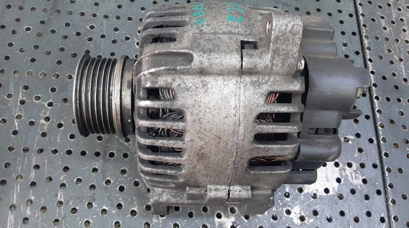 Alternator 1.6b renault scenic 2 megane 2 8200323126