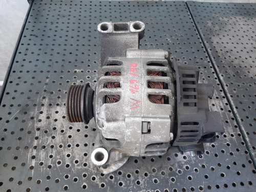 Alternator 1.7 b mercedes a-class w169 b-class w245 a2661541202