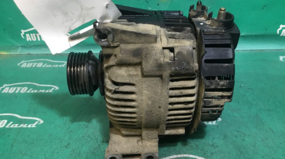 Alternator 1.7 CDI Mercedes-Benz A-CLASS W168 1997-2004