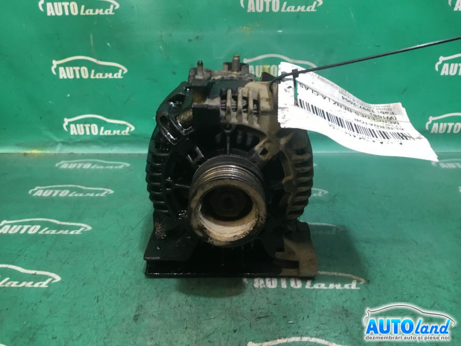 Alternator 1.7 CDI Mercedes-Benz A-CLASS W168 1997-2004