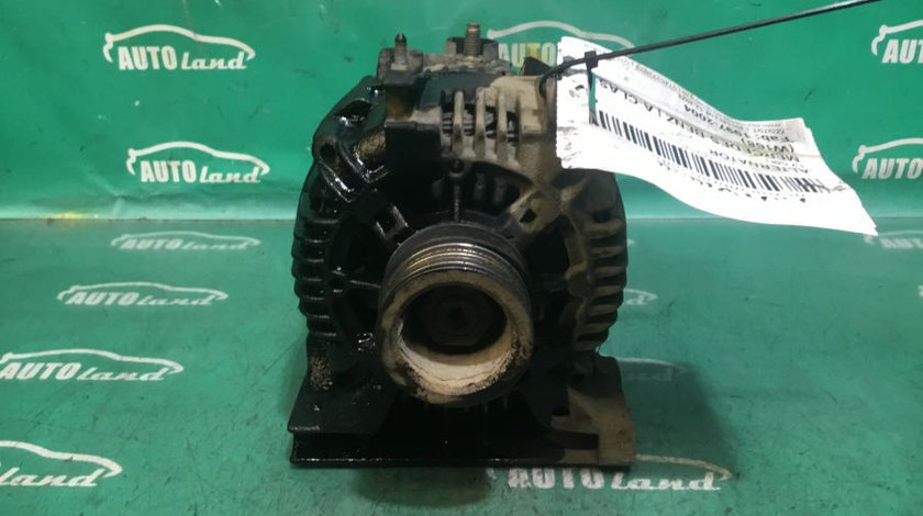 Alternator 1.7 CDI Mercedes-Benz A-CLASS W168 1997-2004