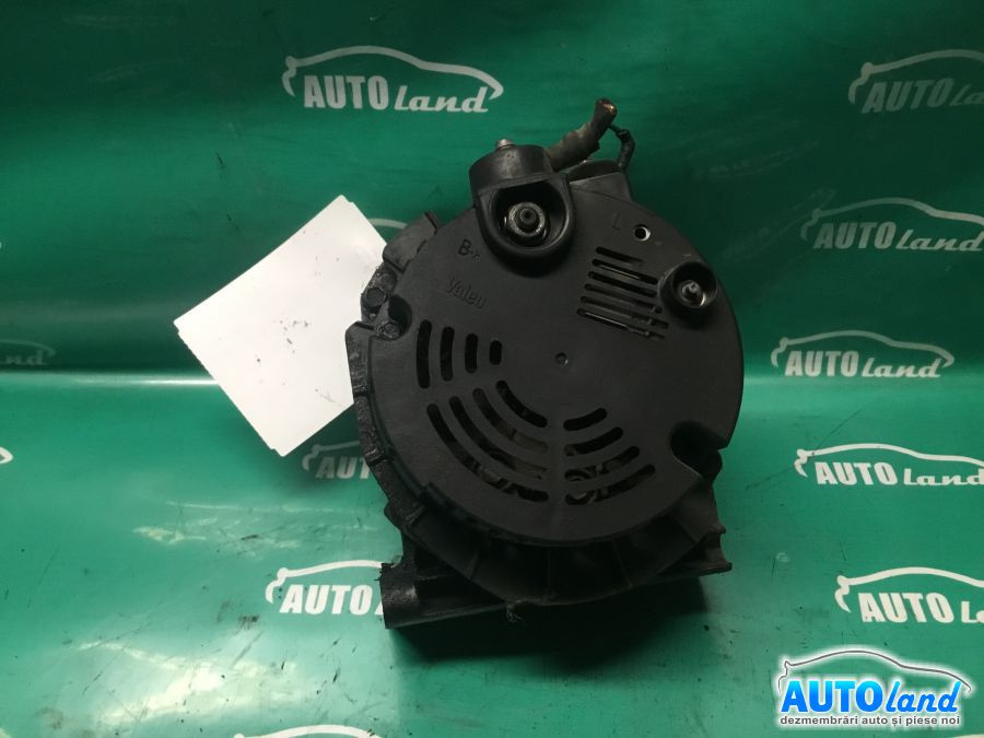 Alternator 1.7 CDI Mercedes-Benz A-CLASS W168 1997-2004