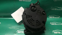 Alternator 1.7 CDI Mercedes-Benz A-CLASS W168 1997...