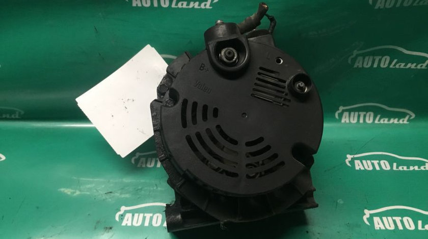 Alternator 1.7 CDI Mercedes-Benz A-CLASS W168 1997-2004