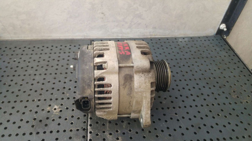 Alternator 1.7 cdti opel mokka 13579675