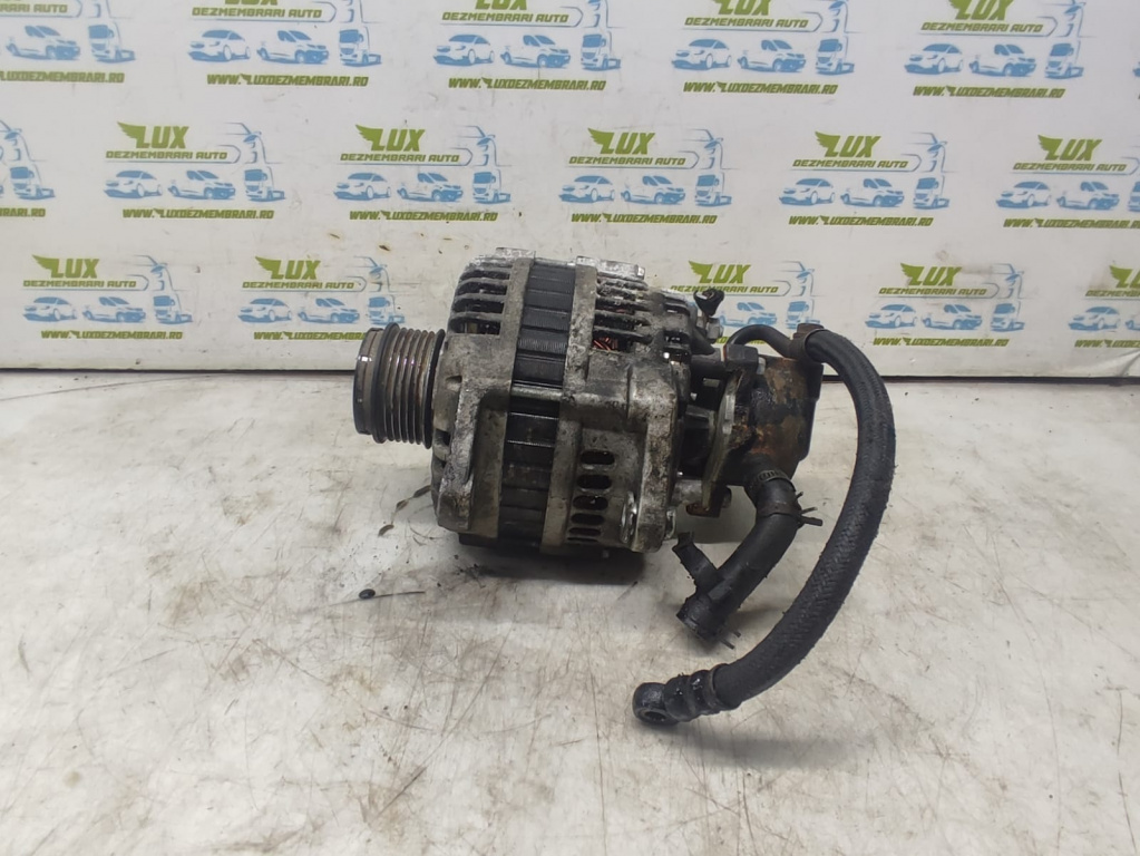 Alternator 1.7 cdti Z17DTH Opel Astra H [2004 - 2007] 1.7 cdti Z17DTH