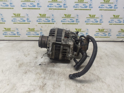 Alternator 1.7 cdti Z17DTH Opel Astra H [2004 - 2007] 1.7 cdti Z17DTH