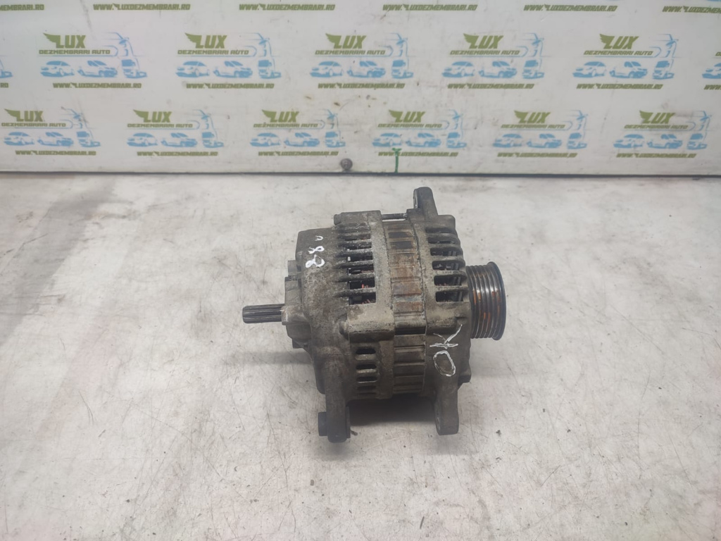 Alternator 1.7 cdti Z17DTL Opel Astra H [2004 - 2007] 1.7 cdti Z17DTL