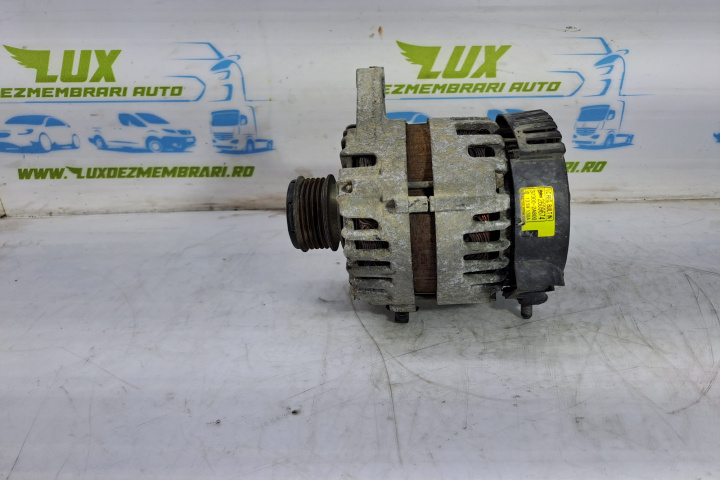 Alternator 1.7 crdi d4fd 2609674 Hyundai i40 VF [2011 - 2015]