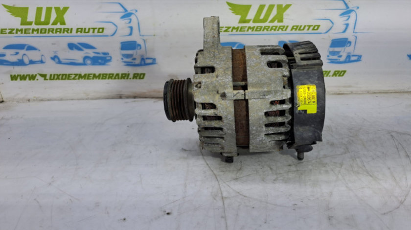 Alternator 1.7 crdi d4fd 2609674 Hyundai i40 VF [2011 - 2015]