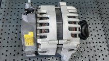 Alternator 1.7 crdi d4fd hyundai ix35 lm el elh 37...