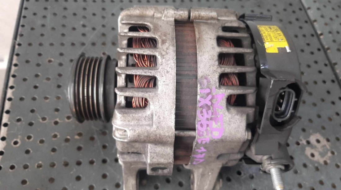 Alternator 1.7 crdi kia ceed hyundai ix35 lm el elh tucson 37300-2a850