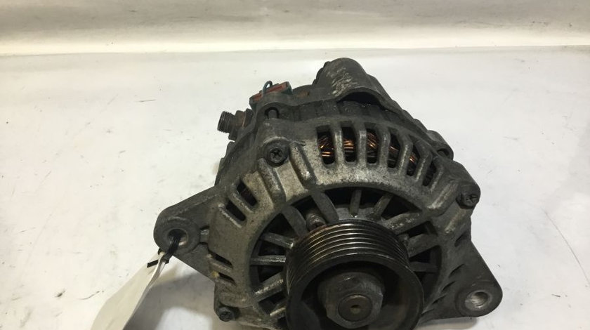 Alternator 1.7 D Opel ASTRA G hatchback F48 ,F08 1998-2009