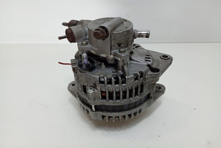 Alternator 1.7 dti Opel Astra G [1998 - 2009]