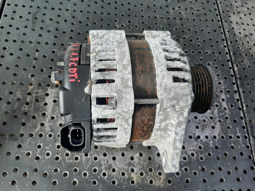 Alternator 1.7cdti a17dtr opel astra j 13500186