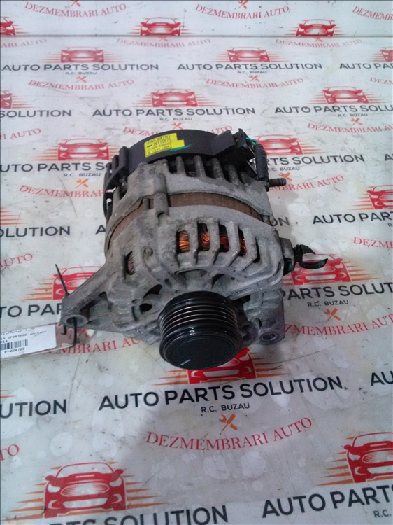 Alternator 1.7D KIA SPORTAGE an fabr. 2014