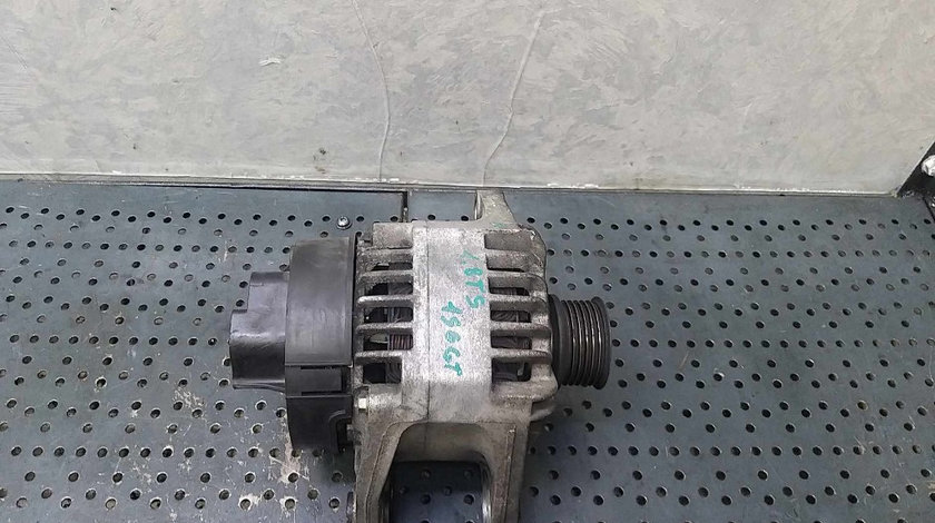 Alternator 1.8 b alfa romeo 156 gt a115im 063321836