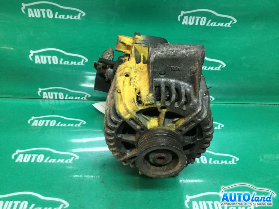 Alternator 1.8 B Ford MONDEO III B5Y 2000-2003