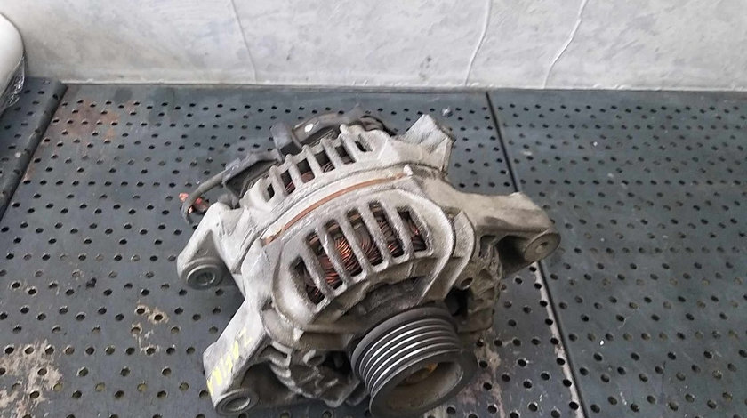 Alternator 1.8 b opel zafira a 0124415002 90561971