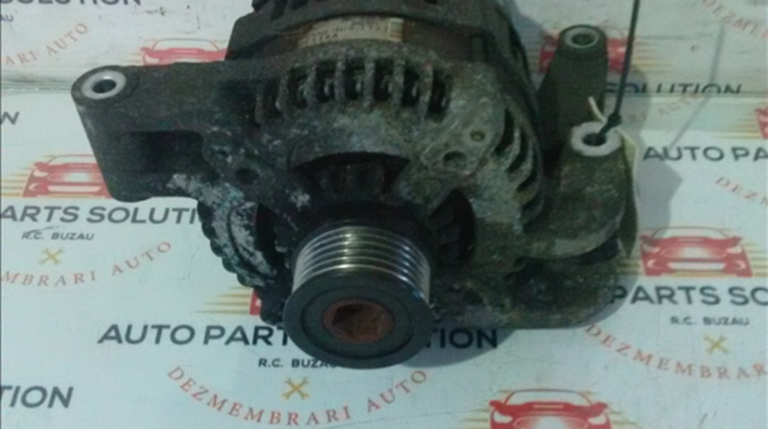 Alternator 1.8 B VOLVO S 40 2006