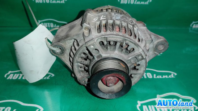 Alternator 1.8 Benzina, 5 Can Rover 75 RJ 1999