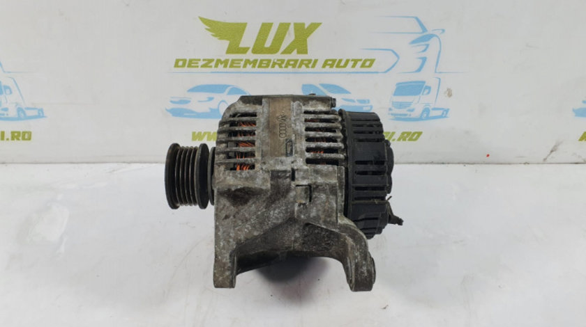 Alternator 1.8 benzina adr 053903016e Audi A4 B5 [facelift] [2000 - 2001]