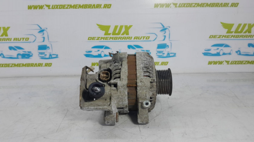 Alternator 1.8 benzina ahga67 Honda FR-V [2004 - 2009]