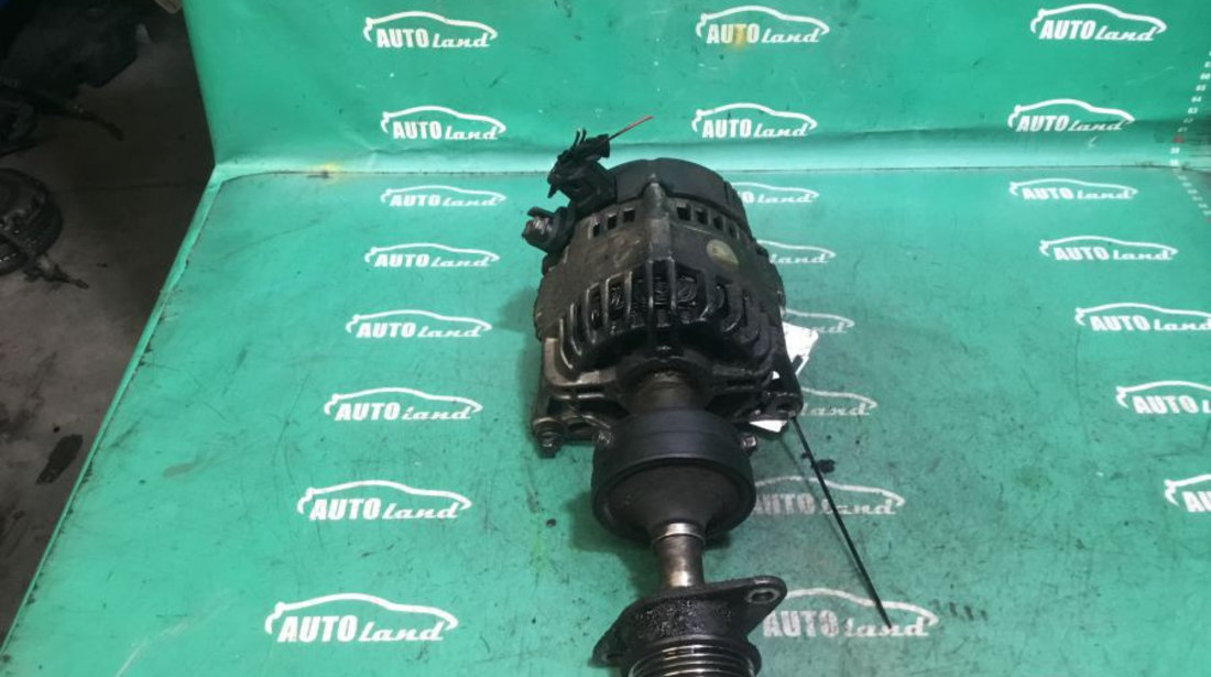 Alternator 1.8 Diesel Ford FOCUS combi DNW 1999-2004