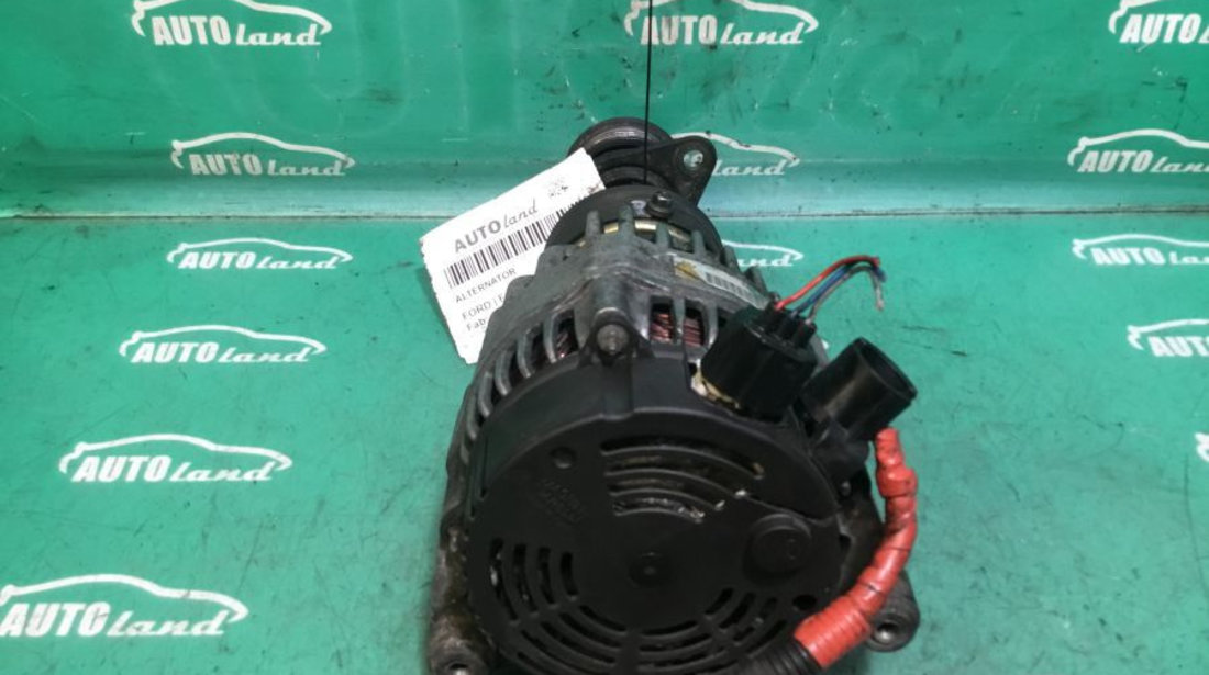 Alternator 1.8 Diesel Ford FOCUS DAW,DBW 1998-2001