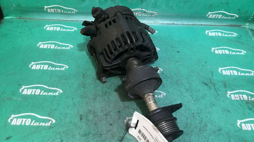 Alternator 1.8 Diesel Ford FOCUS DAW,DBW 2001-2007