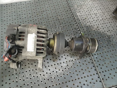 Alternator 1.8 tdci ffda ford focus 1 ms1022118071