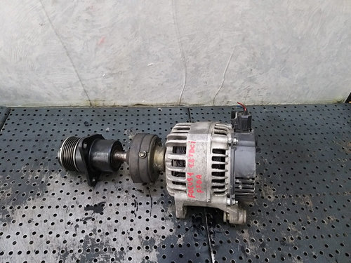 Alternator 1.8 tdci ford focus 1 17110610019 63321823