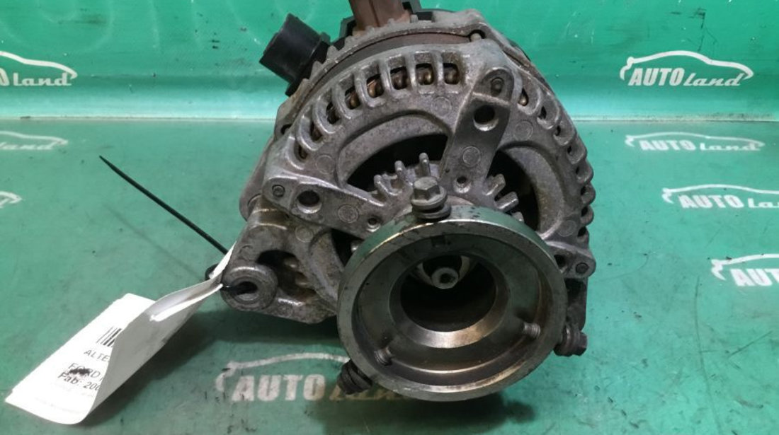 Alternator 1.8 TDCI Ford TOURNEO CONNECT 2002