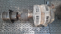 Alternator 1.8 tdci kkda ford focus 2 c-max 4m5t-1...