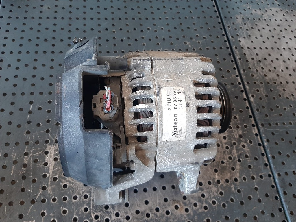 Alternator 1.8 tdci r3ra ford transit connect