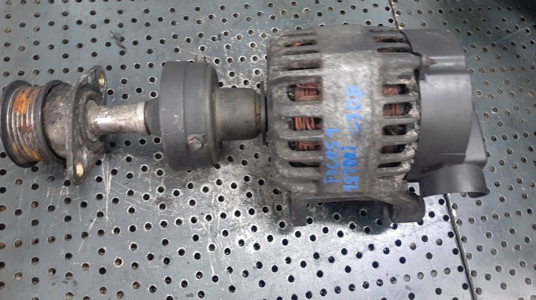 Alternator 1.8 tddi c9db ford focus 1