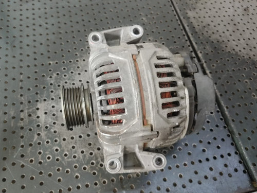 Alternator 1.8 tfsi cda skoda yeti 5l 0124525088