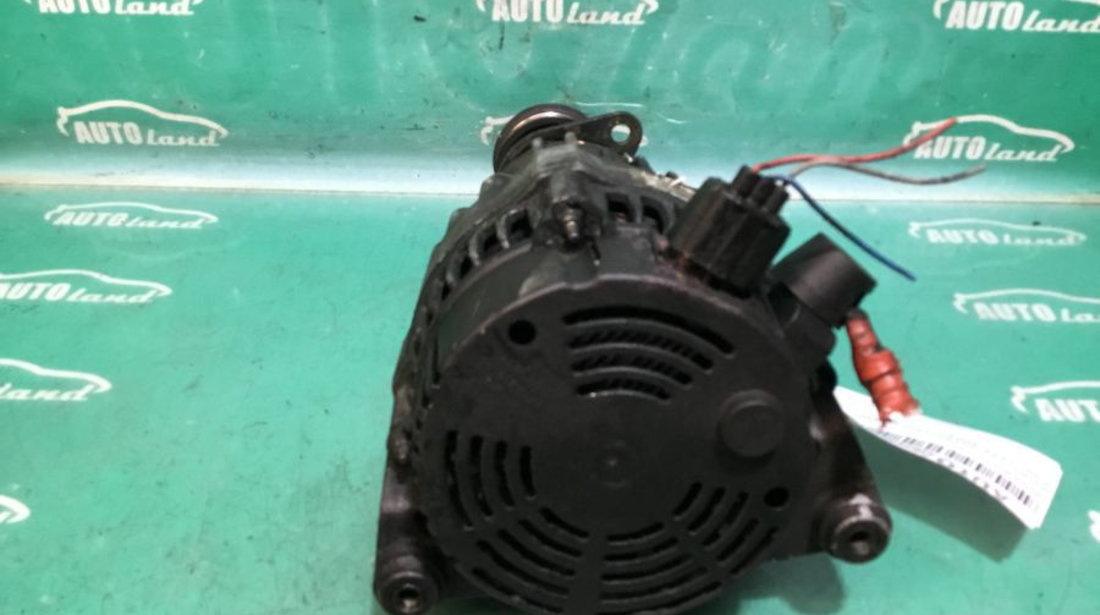 Alternator 1.8d Ford FOCUS DAW,DBW 1998-2001