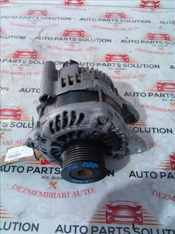 Alternator 1.8d MITSUBISHI ASX an fabr. 2013