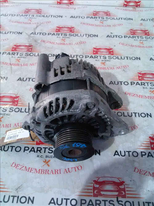 Alternator 1.8d MITSUBISHI ASX an fabr. 2013
