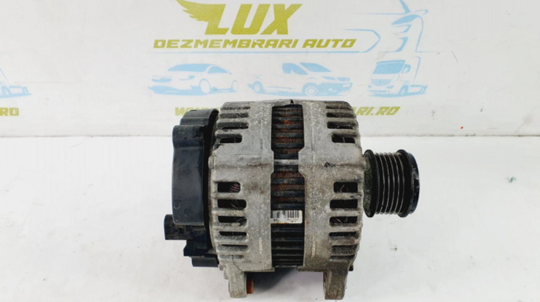 Alternator 1.9 2.0 tdi 03G903023 03G 903 023 Volkswagen Golf 6 [2008 - 2015]