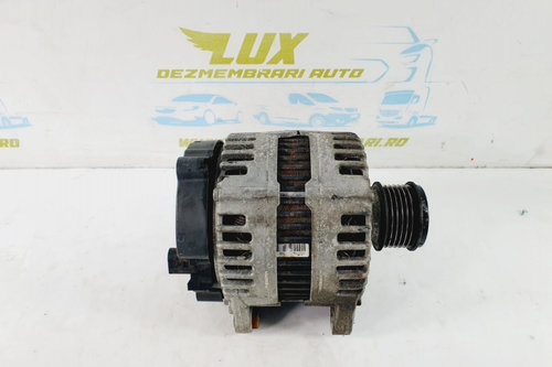 Alternator 1.9 2.0 tdi 03G903023 03G 903 023 Volkswagen Caddy 3 [facelift] [2010 - 2015]