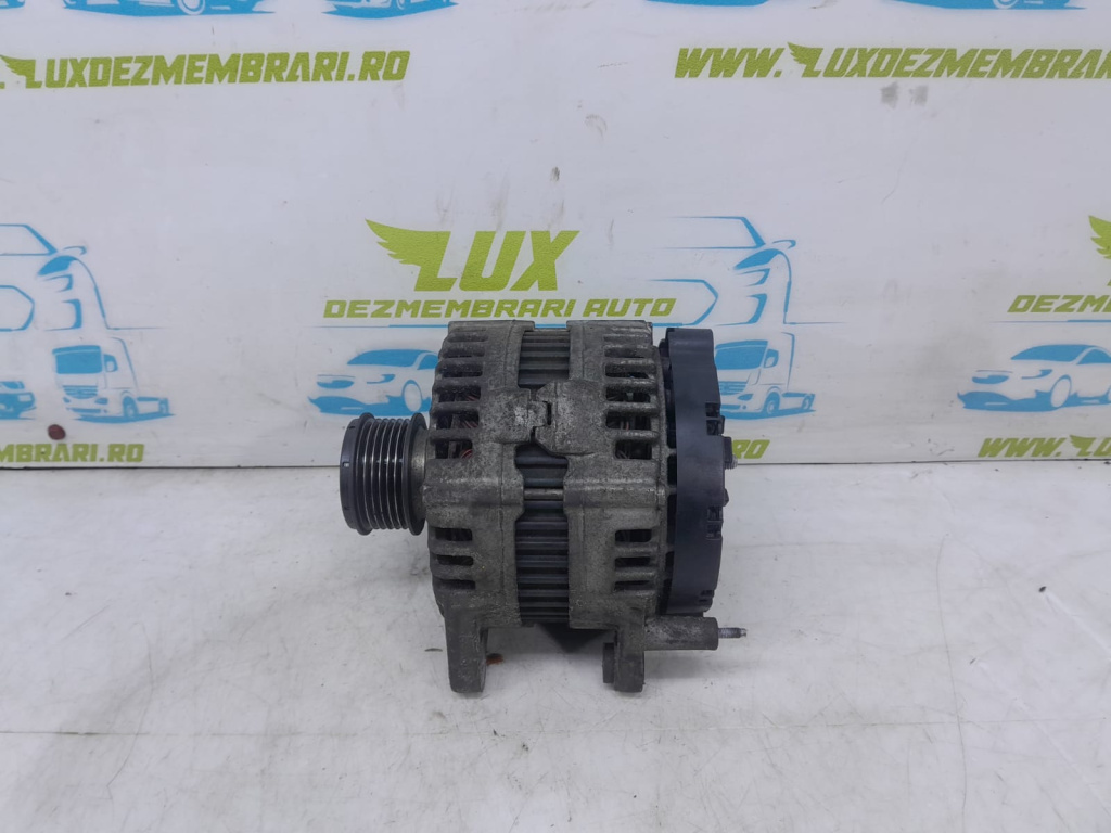 Alternator 1.9 2.0 tdi 03g903023 Volkswagen VW Passat B6 [2005 - 2010]