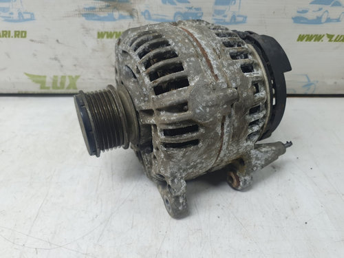 Alternator 1.9 2.0 tdi 06F903023F Skoda Octavia 2 [2004 - 2008]